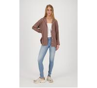 RAIZZED Tess Blouse Ash Brown size XS | Button-Down Shirts Outlet | Women | Brown XS