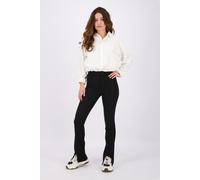 RAIZZED Viborg Deep Black size S | Formal Pants Outlet | Women | Black S