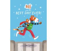 Raj and the Best Day Ever