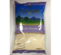 RAJ GARLIC POWDER 400G