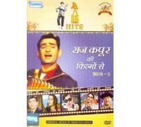 RAJ KAPOOR KI FILMON SE VOL 3