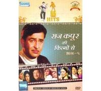RAJ KAPOOR KI FILMON SE VOL 5