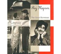 Raj Kapoor: The Great Showman