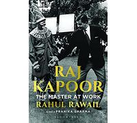 Raj Kapoor, the immortal master of Indian cinema