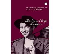 Raj Kapoor: The One and Only Showman