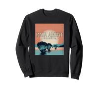 Raja Ampat Indonesia Sunset Sweatshirt