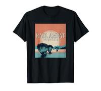 Raja Ampat Indonesia Sunset T-Shirt