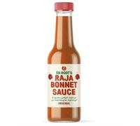 Raja Bonnet Sauce Raja Bonnet Sauce - OG Scotch Bonnet Kesar Mango & Spices 250ml