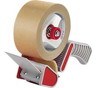 RAJA Packaging Tape Dispenser Red 50 (W) mm PD712
