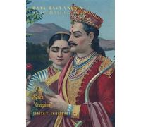 Raja Ravi Varma: An Everlasting Imprint - The Epics Imagined - Volume 4