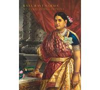 Raja Ravi Varma: An Everlasting Imprint - The Shaping of an Artist - Volume 1 (1)