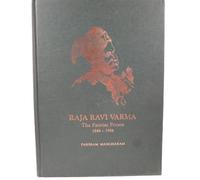 Raja Ravi Varma: The Painter Prince