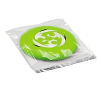 RAJA Self Seal Bags PP (Polypropylene) Transparent 45 x 35 cm Pack of 1000