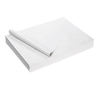 Raja Tissue Paper 500 x 750 mm 17 gsm White Pack of 480