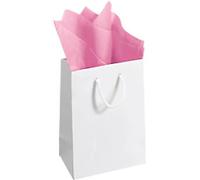 RAJA Tissue Paper Pink 500 mm (W) x 0.75 m (L) Pack of 480
