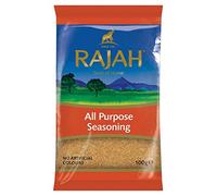 Rajah All Purpose Seasoning 100g x 5