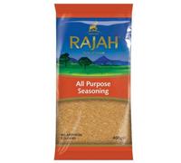 Rajah All Purpose Seasoning 100gr x 10 pack