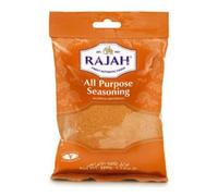Rajah All Purpose Seasoning 10x400g
