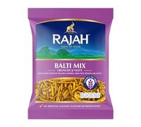 Rajah Balti Mix 200g | A Spicy & Crunchy Delight! | Rajah Snacks