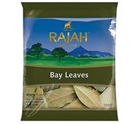 Rajah Bay Leaves 10gr x 10 pack