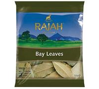 Rajah Bay Leaves Pkt - 10Grams