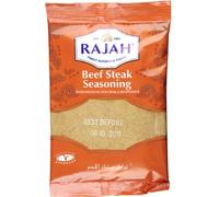 Rajah Beef & Steak Seasoning 20x100g