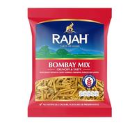 Rajah Bombay mix 200g | Rajah Snacks | A Crunchy & Spicy Classic!
