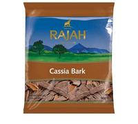 Rajah Cassia Bark 50gr x 10 pack