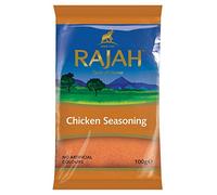 Rajah Chicken Seasoning 100g x 5