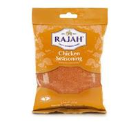 Rajah Chicken Seasoning 20x100g