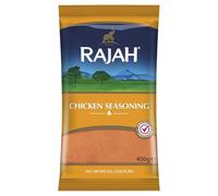 Rajah Chicken Seasoning 400g