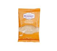 Rajah Chicken Seasoning Pkt - 100G