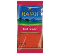 Rajah Chilli Powder 100gr x 10 pack