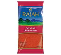 Rajah Chilli Powder Extra Hot 400g