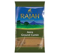Rajah - Cumin Powder (Jeera Powder) - 100g