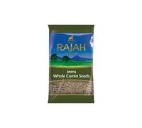 Rajah - Cumin Seeds (Jeera / Jiru Seeds) - 100g