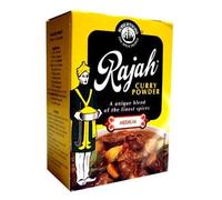 Rajah Curry Powder, Medium, Unique Blend of Finest Spices, 100g