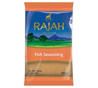 Rajah - Fish Seasoning - 400g