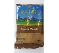 Rajah Garam Masala 100g