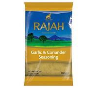 Rajah Garlic & Coriander Seasoning 100g