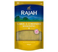 RAJAH Garlic & Coriander Seasoning 100G