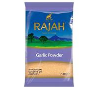 Rajah Garlic Powder 100g