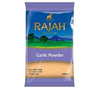 Rajah Garlic Powder 100g x 5