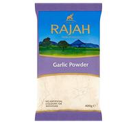 Rajah Garlic Powder Pkt 400G