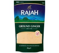 Rajah Ginger Powder 85gr x 10 pack