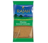 Rajah Ground Dhaniya 400g x 5