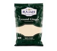 Rajah Ground Ginger 10x400g