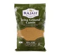 Rajah Ground Jeera 20x100g