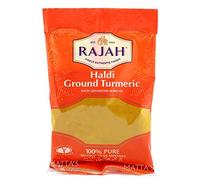 RAJAH HALDI 100G