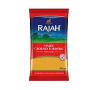 Rajah Haldi Turmeric Powder 400g
